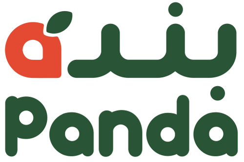 Panda logo