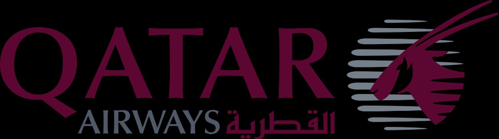 Qatar Airways logo