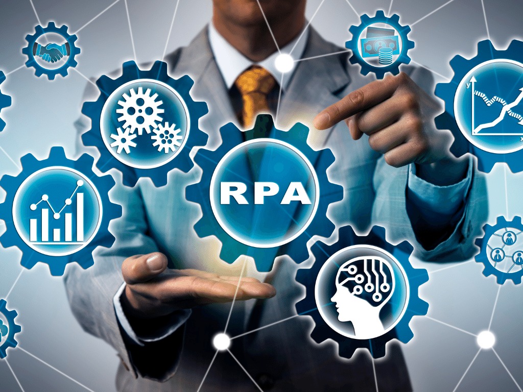UiPath RPA