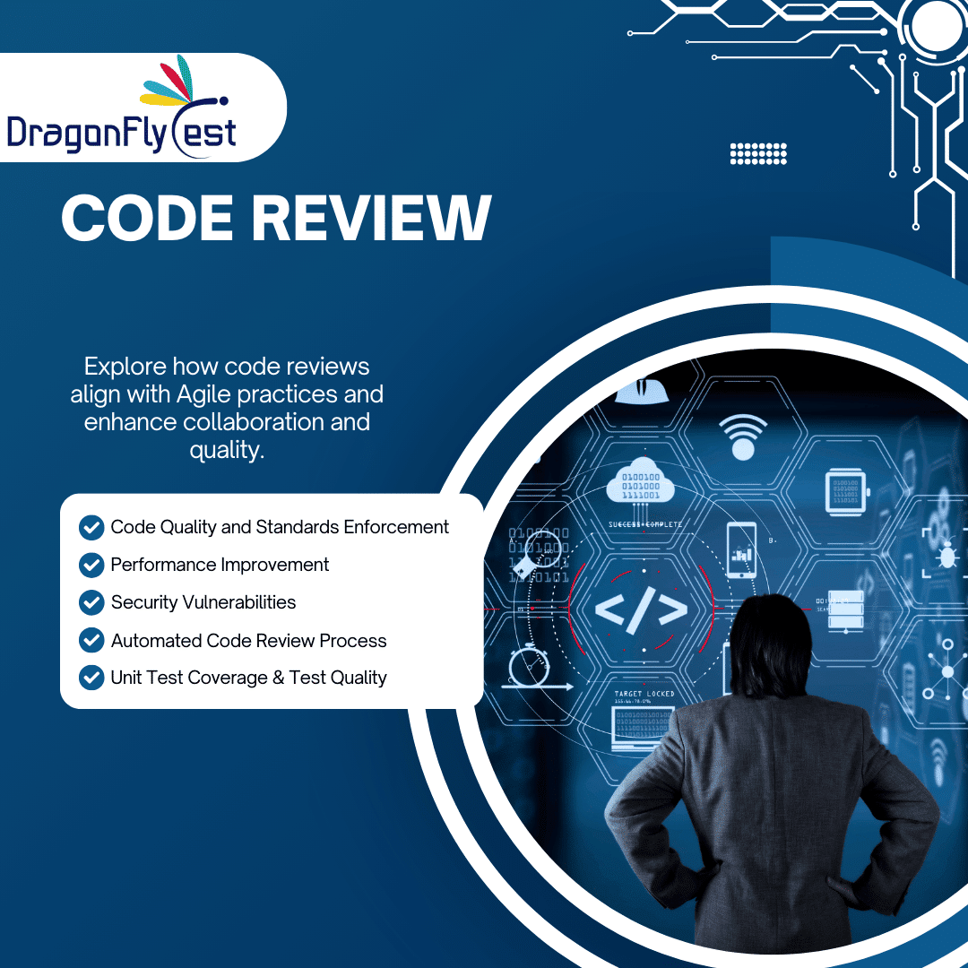Professional Code Review Services